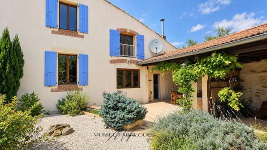 Annonce Vente 11 pi�ces Maison Pech-luna 11