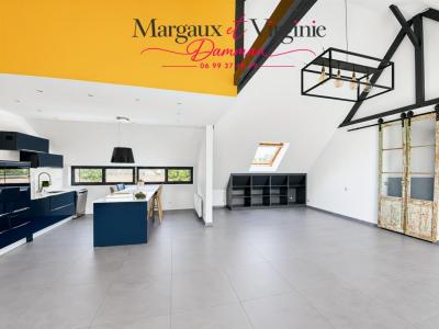 For sale Elbeuf 5 rooms 186 m2 Seine maritime (76500) photo 1