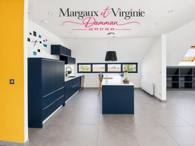 For sale Elbeuf 5 rooms 186 m2 Seine maritime (76500) photo 3