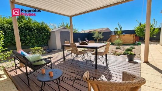 Annonce Vente 4 pi�ces Maison Laure-minervois 11