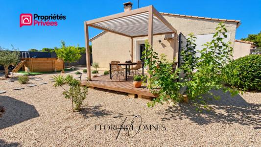 Acheter Maison 81 m2 Laure-minervois