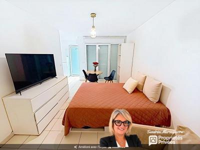 Annonce Vente Appartement Cagnes-sur-mer 06