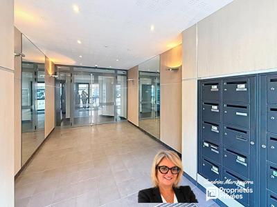 Acheter Appartement Cagnes-sur-mer 145000 euros