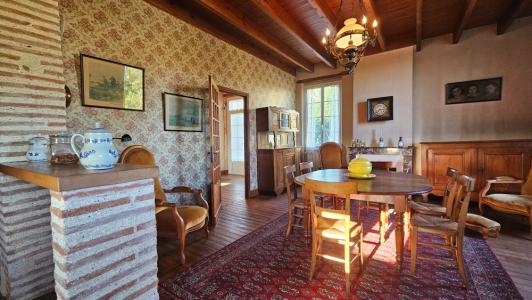 Acheter Maison Moirax Lot et garonne