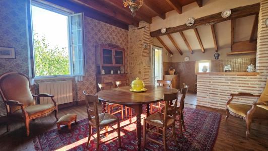 Acheter Maison Moirax 198000 euros