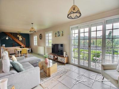 Acheter Maison Montivilliers 299000 euros