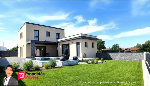 For sale Mably 5 rooms 136 m2 Loire (42300) photo 0