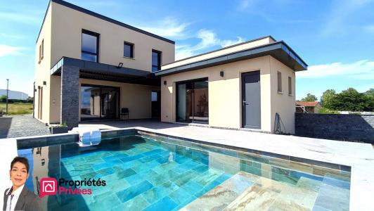 Annonce Vente 5 pi�ces Maison Mably 42
