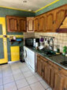 Annonce Vente 5 pi�ces Maison Saint-vincent-de-paul 33