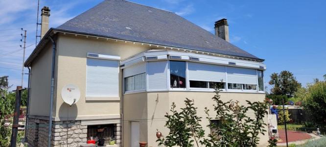 For sale Vendome 4 rooms 88 m2 Loir et cher (41100) photo 1