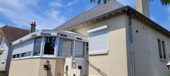 For sale Vendome 4 rooms 88 m2 Loir et cher (41100) photo 2