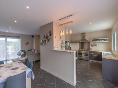 Acheter Maison 140 m2 Vignoux-sur-barangeon