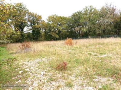 Annonce Vente Terrain Calamane 46