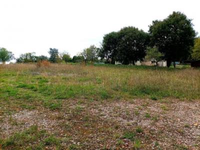 Acheter Terrain 1714 m2 Calamane