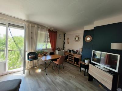 For sale Franconville 3 rooms 55 m2 Val d'Oise (95130) photo 1
