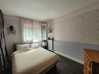 For sale Franconville 3 rooms 55 m2 Val d'Oise (95130) photo 2