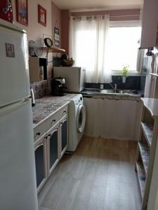 For sale Franconville 3 rooms 55 m2 Val d'Oise (95130) photo 4