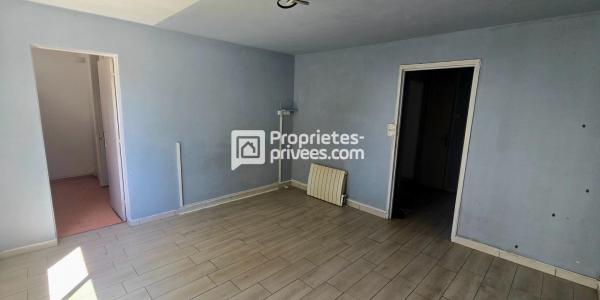 Annonce Vente 3 pi�ces Appartement Perpignan 66