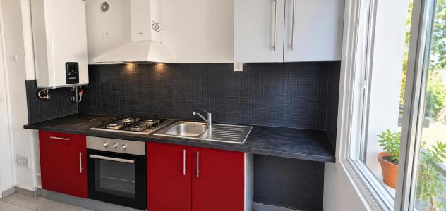 Acheter Appartement 60 m2 Perpignan