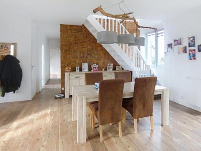 Acheter Maison 210 m2 Houdan