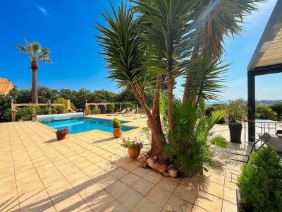 For sale Six-fours-les-plages 6 rooms 230 m2 Var (83140) photo 0