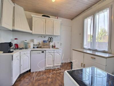 For sale Angerville 6 rooms 104 m2 Essonne (91670) photo 3