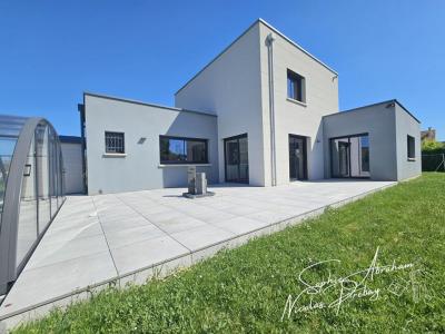 Annonce Vente 5 pi�ces Maison Angerville 91