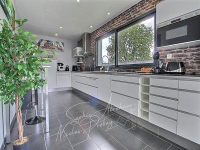 Acheter Maison 137 m2 Angerville