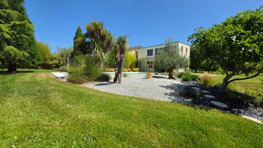 Annonce Vente 7 pi�ces Maison Saint-martial-d'artenset 24