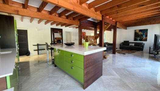 Acheter Maison 304 m2 Saint-martial-d'artenset