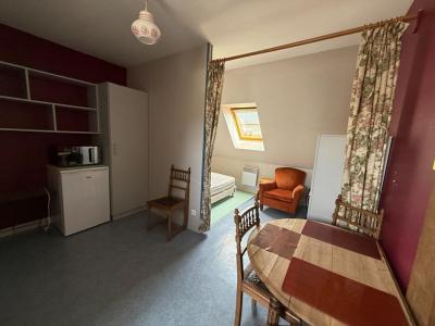 Louer Appartement Brecey Manche