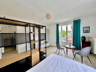 Annonce Vente Appartement Honfleur 14