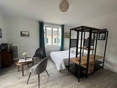 Acheter Appartement Honfleur Calvados