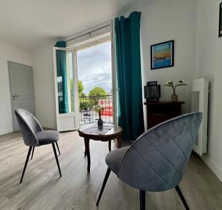 Acheter Appartement Honfleur 139500 euros