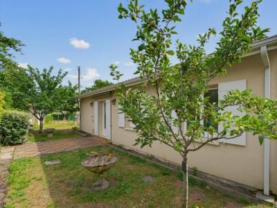 Annonce Vente 5 pi�ces Maison Lanton 33