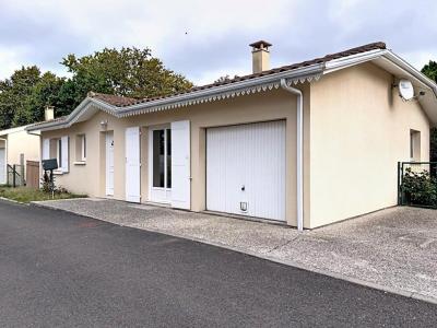 Acheter Maison 85 m2 Lanton