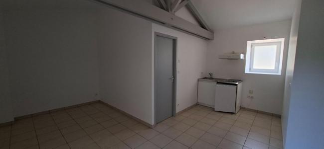 For rent Gorges 2 rooms 29 m2 Loire atlantique (44190) photo 0