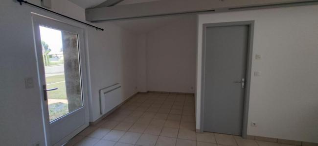 For rent Gorges 2 rooms 29 m2 Loire atlantique (44190) photo 1