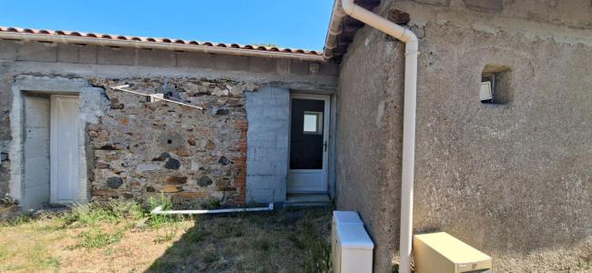 For rent Gorges 2 rooms 29 m2 Loire atlantique (44190) photo 4