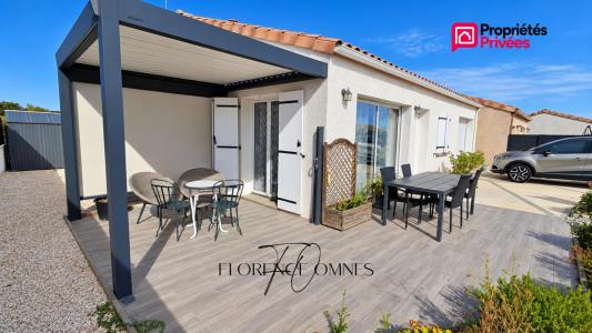 Annonce Vente 5 pi�ces Maison Lavalette 11