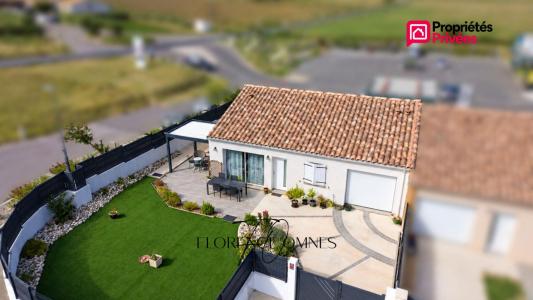 Acheter Maison Lavalette Aude