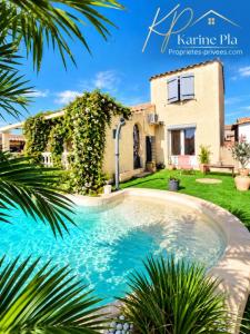 For sale Pouzols-minervois 5 rooms 115 m2 Aude (11120) photo 0