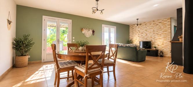 Annonce Vente 5 pi�ces Maison Pouzols-minervois 11