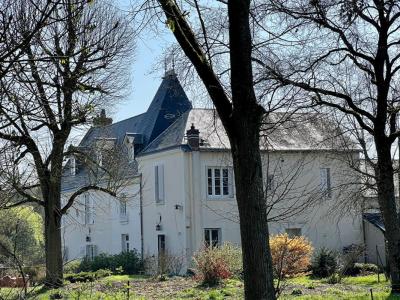 For sale Vendome 11 rooms 274 m2 Loir et cher (41100) photo 1