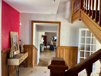 For sale Vendome 11 rooms 274 m2 Loir et cher (41100) photo 3