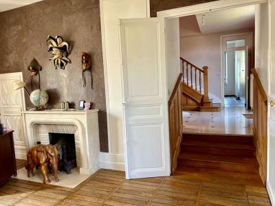 For sale Vendome 11 rooms 274 m2 Loir et cher (41100) photo 4