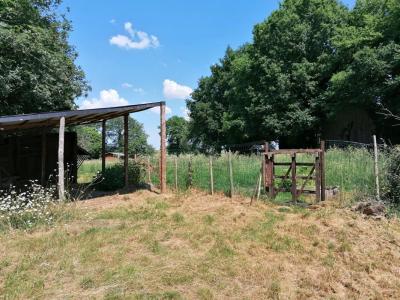 Acheter Terrain 1100 m2 Loyat