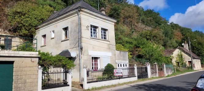 For sale Montoire-sur-le-loir 5 rooms 109 m2 Loir et cher (41800) photo 0
