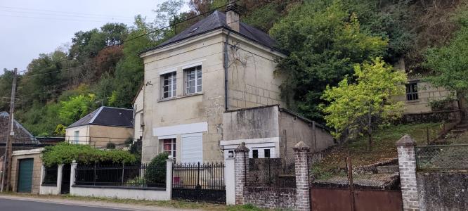For sale Montoire-sur-le-loir 5 rooms 109 m2 Loir et cher (41800) photo 1