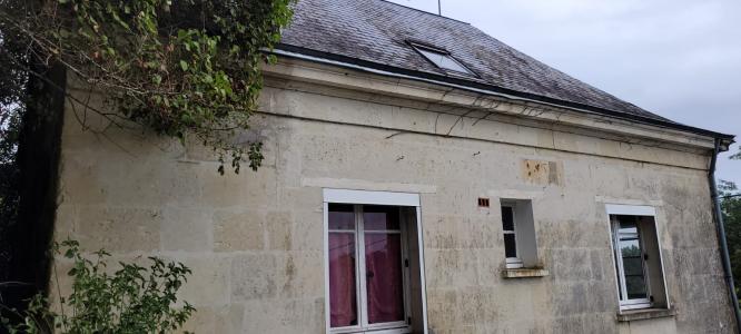 For sale Montoire-sur-le-loir 5 rooms 109 m2 Loir et cher (41800) photo 2